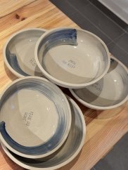 Miska „Jsem na kaši“ — limitka s Petrou Göbelovou