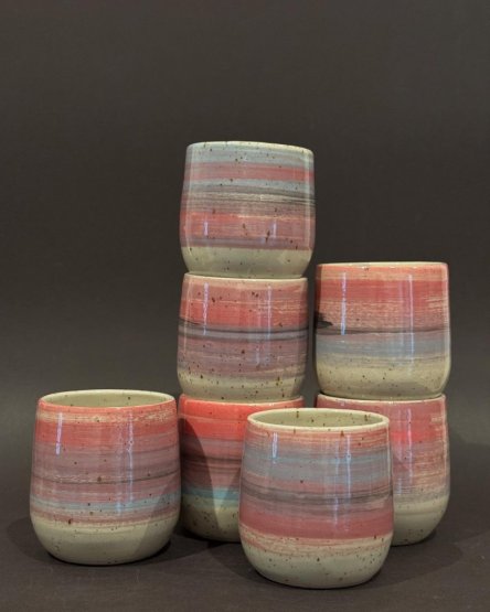 Šálek jundrovské ráno