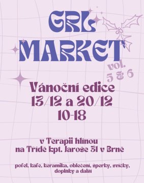Grl market