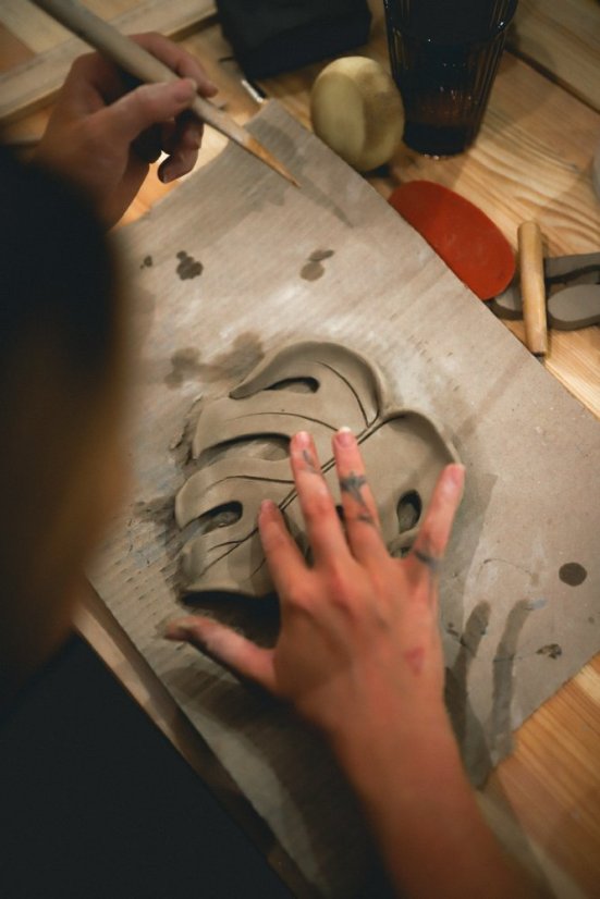 Dárkový poukaz - Poukazy: Kurz modelování