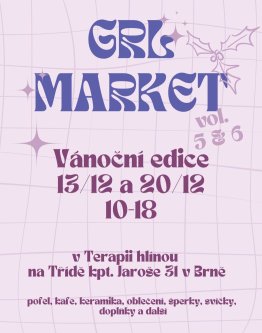 Grl market