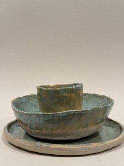 Vlastní jídelní set